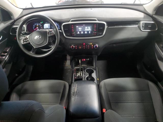  KIA SORENTO 2019 Biały