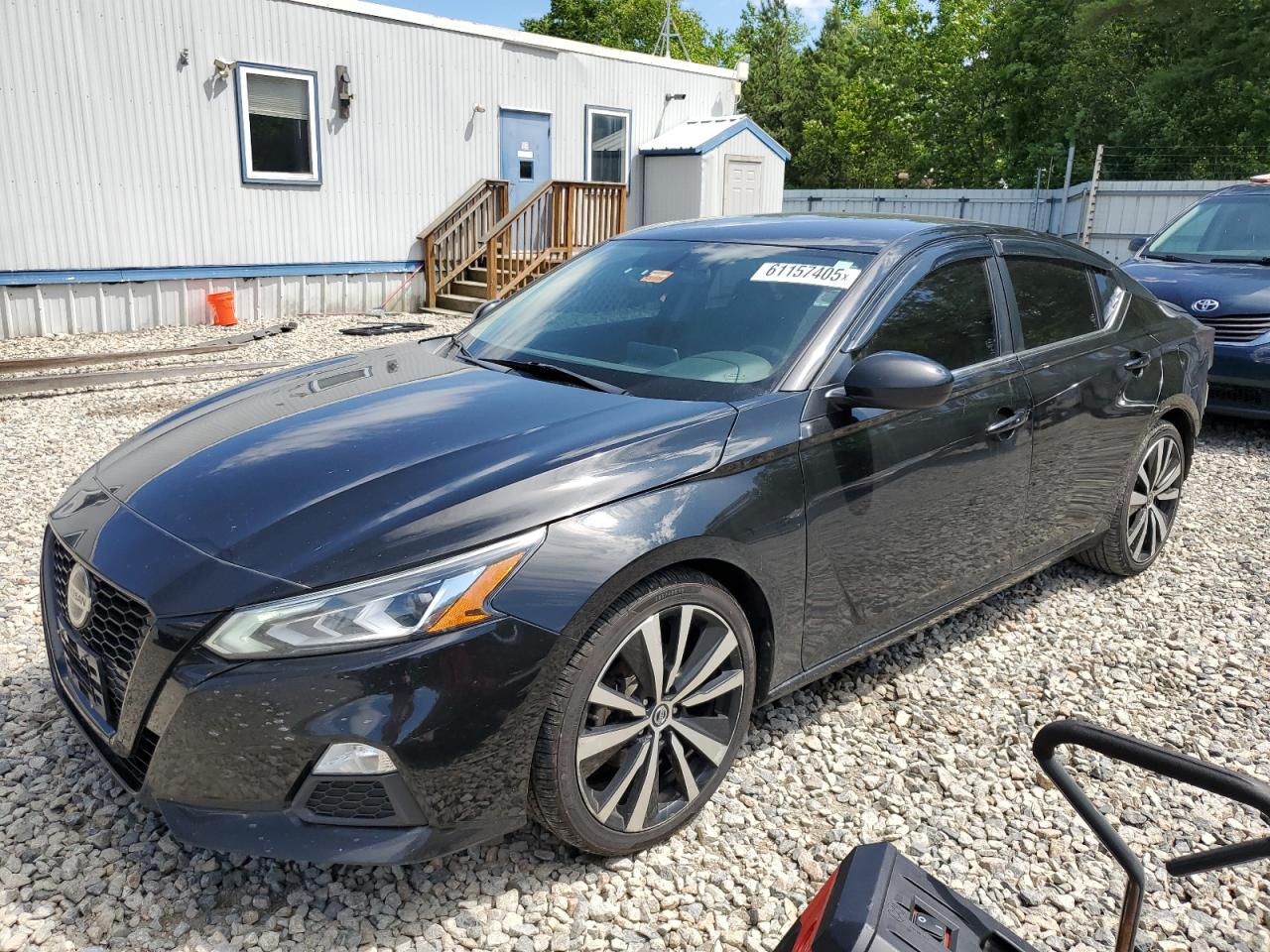 1N4BL4CV8KC123910 NISSAN ALTIMA 2019