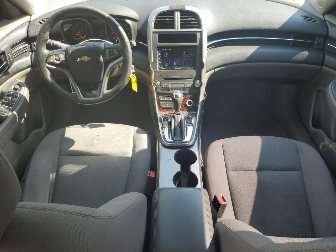 2013 Chevrolet Malibu Ls VIN: 1G11B5SA0DU141479 Lot: 62554375