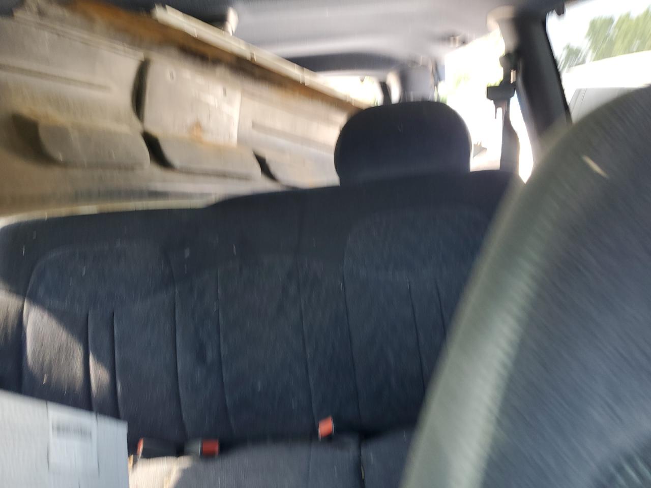 1999 GMC Safari Xt VIN: 1GKEL19W0XB533186 Lot: 61081545