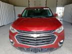 2018 Chevrolet Traverse Lt იყიდება Corpus Christi-ში, TX - Mechanical