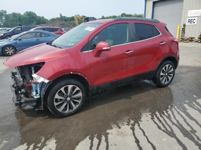 2018 Buick Encore Preferred Ii