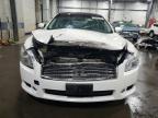 2010 Nissan Maxima S en Venta en Ham Lake, MN - Front End