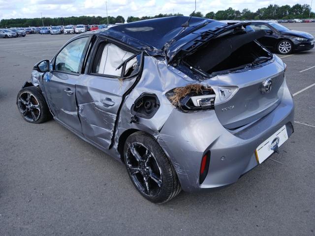 2023 VAUXHALL CORSA GS