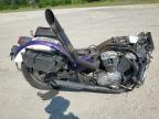 1995 HONDA VT1100 C2 for sale at Copart PA - CHAMBERSBURG