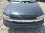 2005 Chevrolet Trailblazer Ls იყიდება Reno-ში, NV - Undercarriage