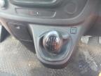 2015 VAUXHALL VIVARO 290 for sale at Copart WOLVERHAMPTON