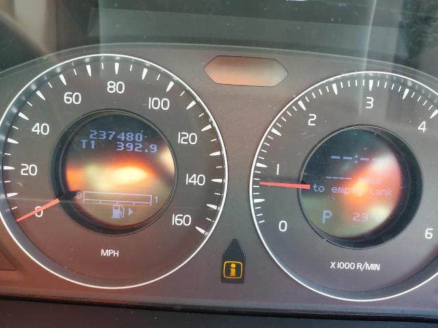 2008 VOLVO S80 SE LUX