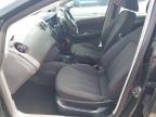 2011 SEAT IBIZA for sale at Copart CASTLEDERMOT - IRELAND