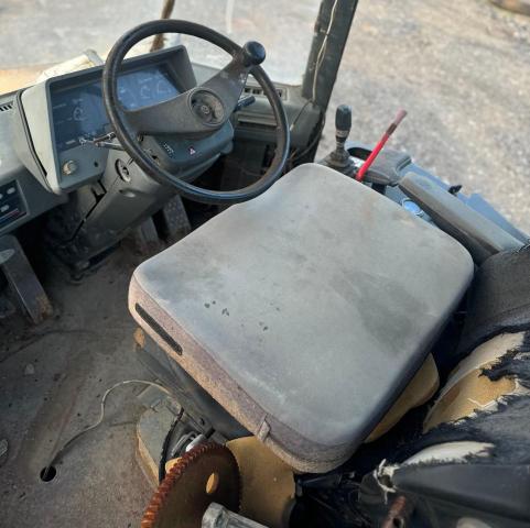  KOMATSU ALL Models 1996 Жовтий