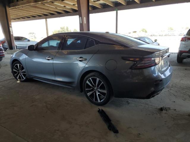  NISSAN MAXIMA 2021 Gray