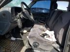 2001 Gmc New Sierra K1500 იყიდება Albuquerque-ში, NM - Front End