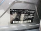2013 Hyundai Sonata Se en Venta en Dunn, NC - Rear End