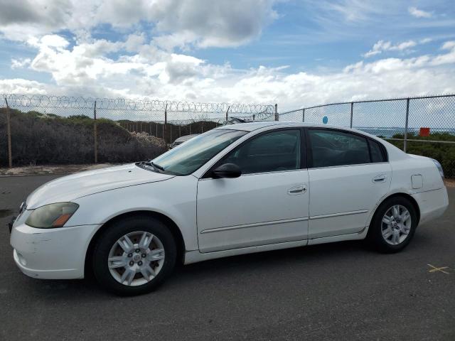 2005 Nissan Altima S  