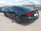 2016 AUDI A7 S LINE for sale at Copart YORK