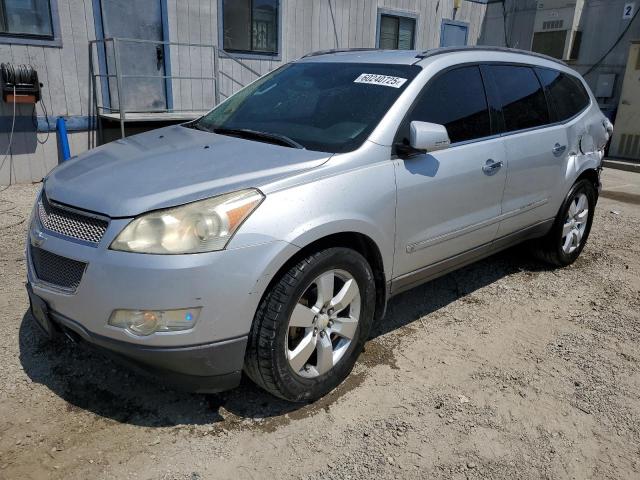 2009 Chevrolet Traverse Ltz