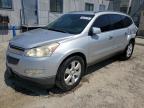 2009 Chevrolet Traverse Ltz იყიდება Los Angeles-ში, CA - Rear End