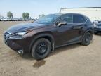 2015 LEXUS NX 200T à vendre chez Copart AB - CALGARY