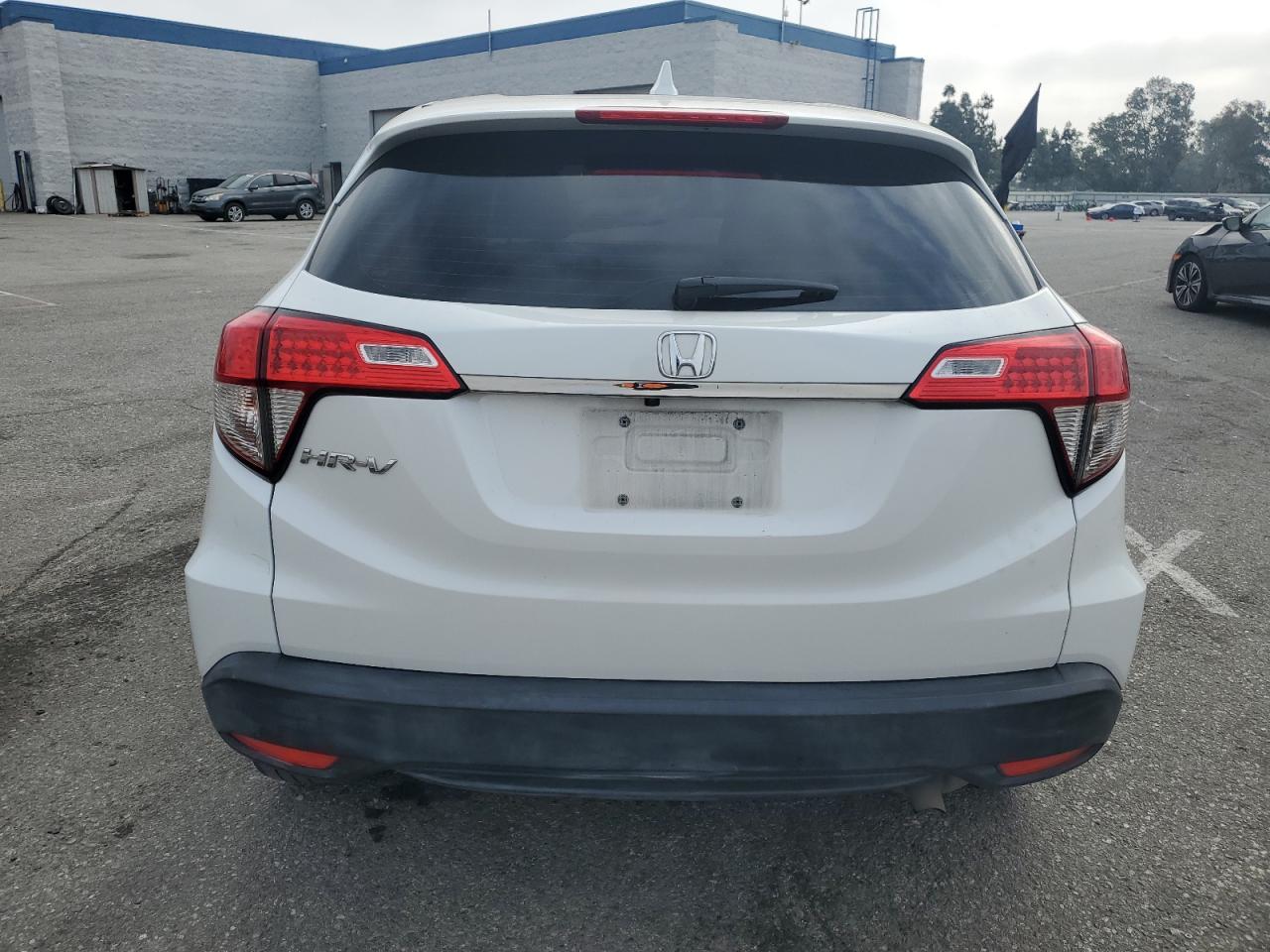 3CZRU5H37LM713755 HONDA HR-V 2020