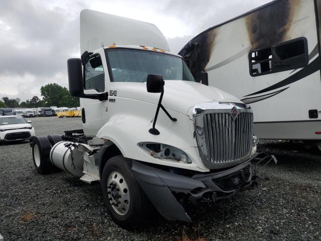 2024 International Rh613 Semi Truck