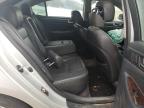 2010 Hyundai Genesis 3.8L за продажба в Theodore, AL - Front End