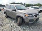 2013 Kia Sorento Lx   zu verkaufen in Mebane, NC - Undercarriage