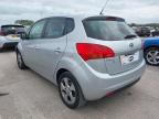 2011 KIA VENGA 3 for sale at Copart SANDWICH