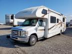 2013 Ford Econoline E450 Super Duty Cutaway Van للبيع في Houston، TX - Burn