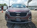 2018 KIA SORENTO LX   à vendre chez Copart OH - COLUMBUS