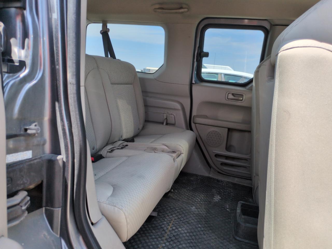 2009 Honda Element Lx VIN: 5J6YH28369L004856 Lot: 62071765