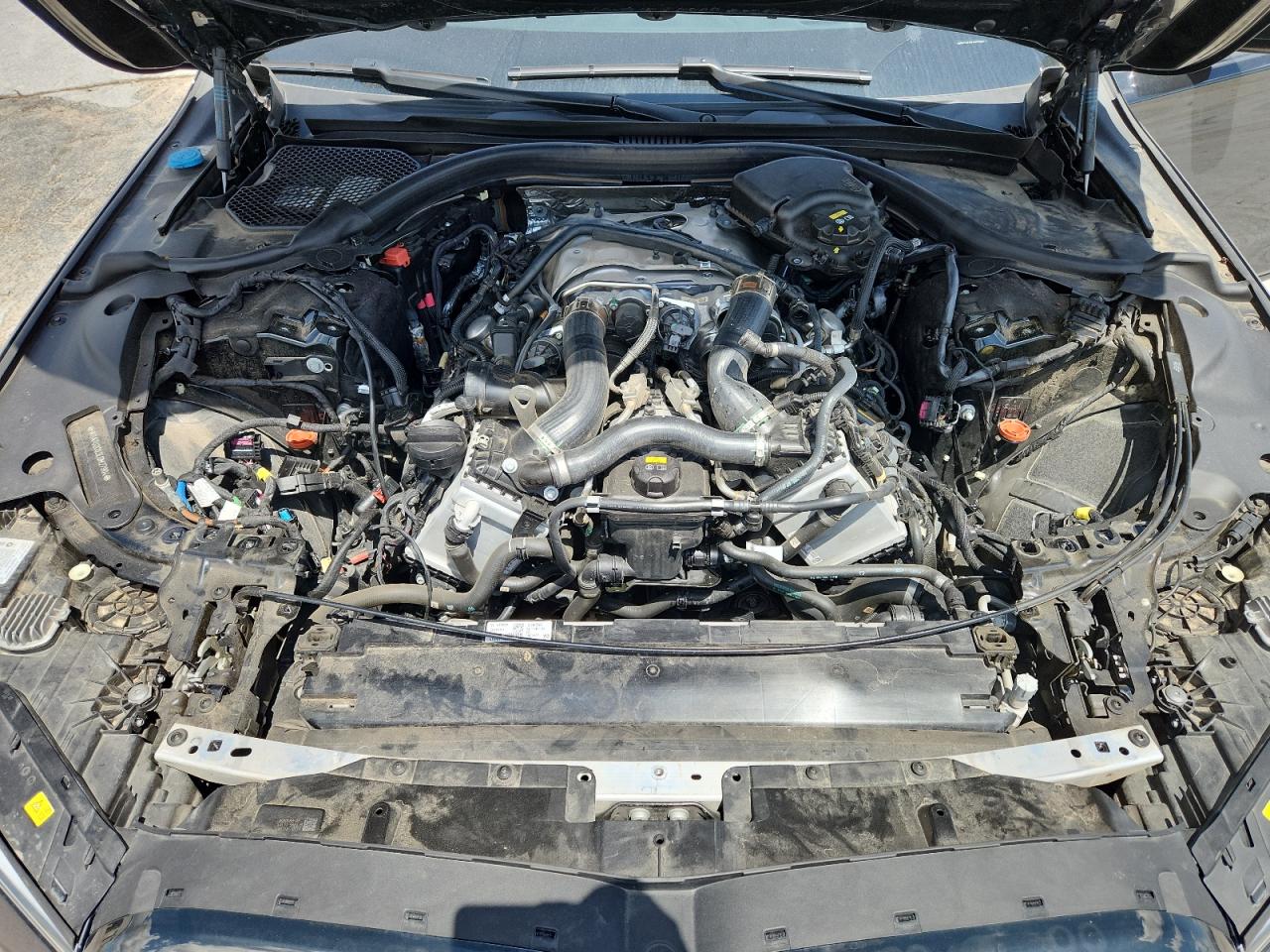 2020 BMW 750 Xi VIN: WBA7U2C03LGM27904 Lot: 62843215