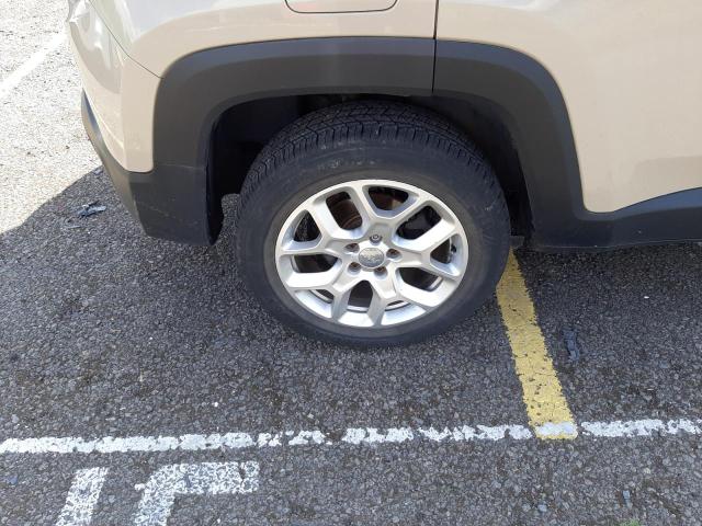 2015 JEEP RENEGADE L