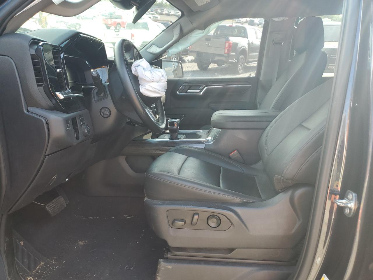 3GCUDGE88PG169248 CHEVROLET ALL Models 2023