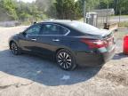 2018 Nissan Altima 2.5   იყიდება York Haven-ში, PA - Side