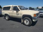 1986 Toyota Pickup Rn63 Std en Venta en San Martin, CA - Mechanical