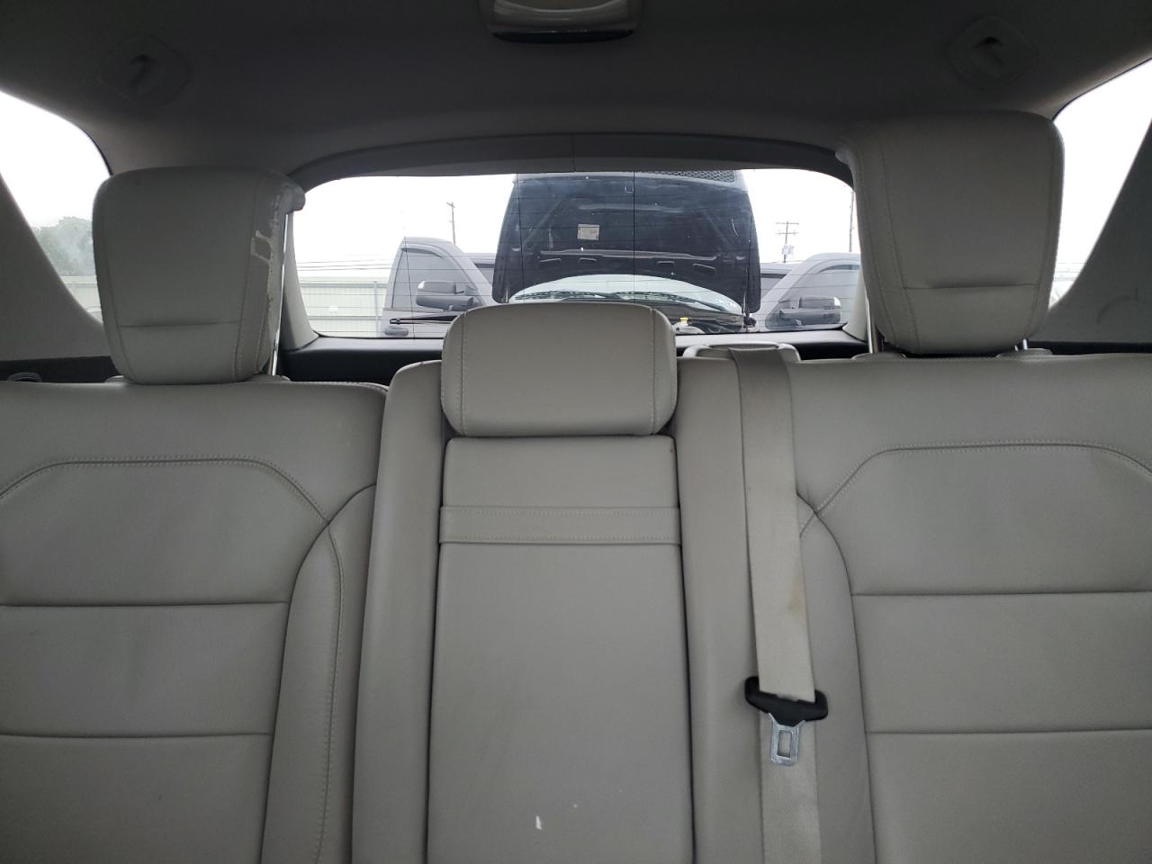 4JGDA5HB7DA215095 2013 Mercedes-Benz Ml 350 4Matic