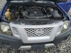 2013 Nissan Xterra X for Sale in Apopka, FL - Rear End