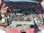 1994 Toyota Tercel Dx продається в Portland, OR - Rear End