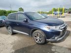 2017 Mitsubishi Outlander Se for Sale in Indianapolis, IN - Minor Dent/Scratches