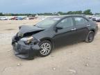 2017 Toyota Corolla L   na sprzedaż w Kansas City, KS - Front End