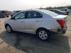 2014 Chevrolet Sonic Ls продається в Fredericksburg, VA - Rear End