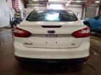 2012 Ford Focus Se იყიდება Lansing-ში, MI - Mechanical