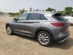 2019 Infiniti Qx50 Essential for Sale in Columbia Station, OH - Side