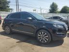 2019 Lincoln Mkc Reserve იყიდება Moraine-ში, OH - Rear End