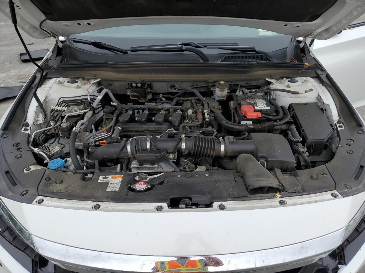 2021 Honda Accord Exl VIN: 1HGCV1F56MA039748 Lot: 62228375