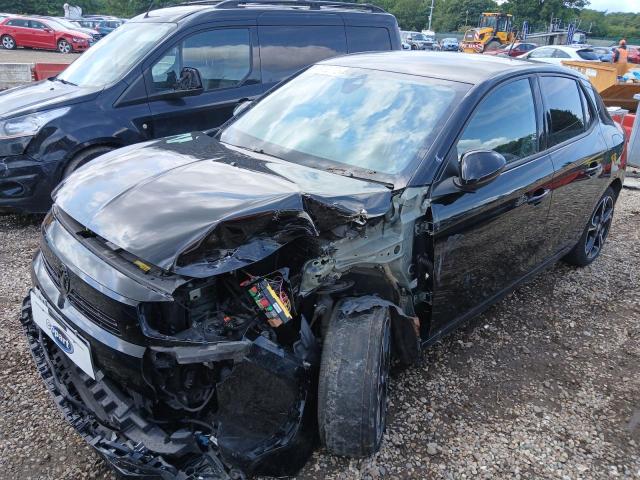 VAUXHALL CORSA GS T 2024