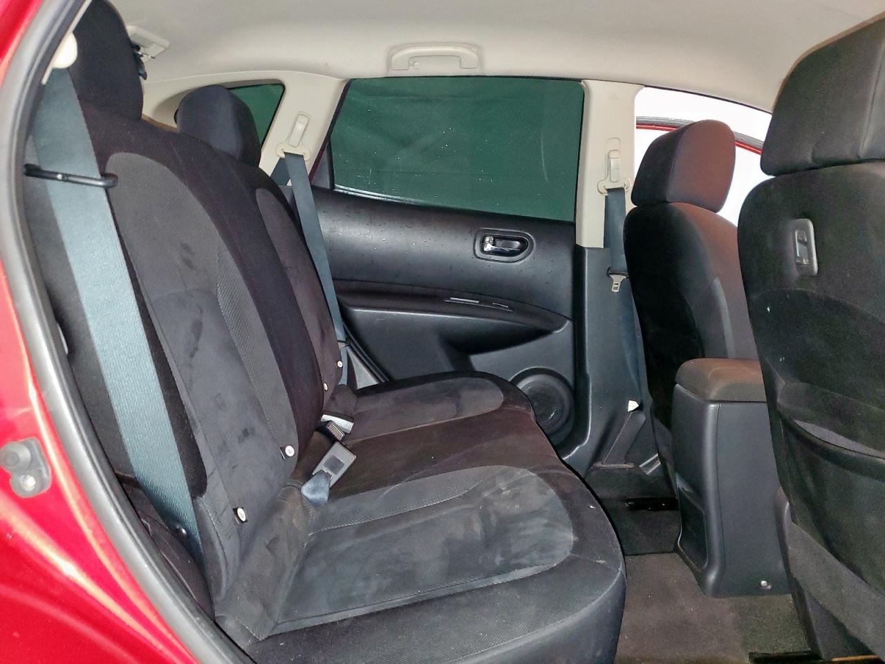 2013 Nissan Rogue S VIN: JN8AS5MTXDW027603 Lot: 62965965