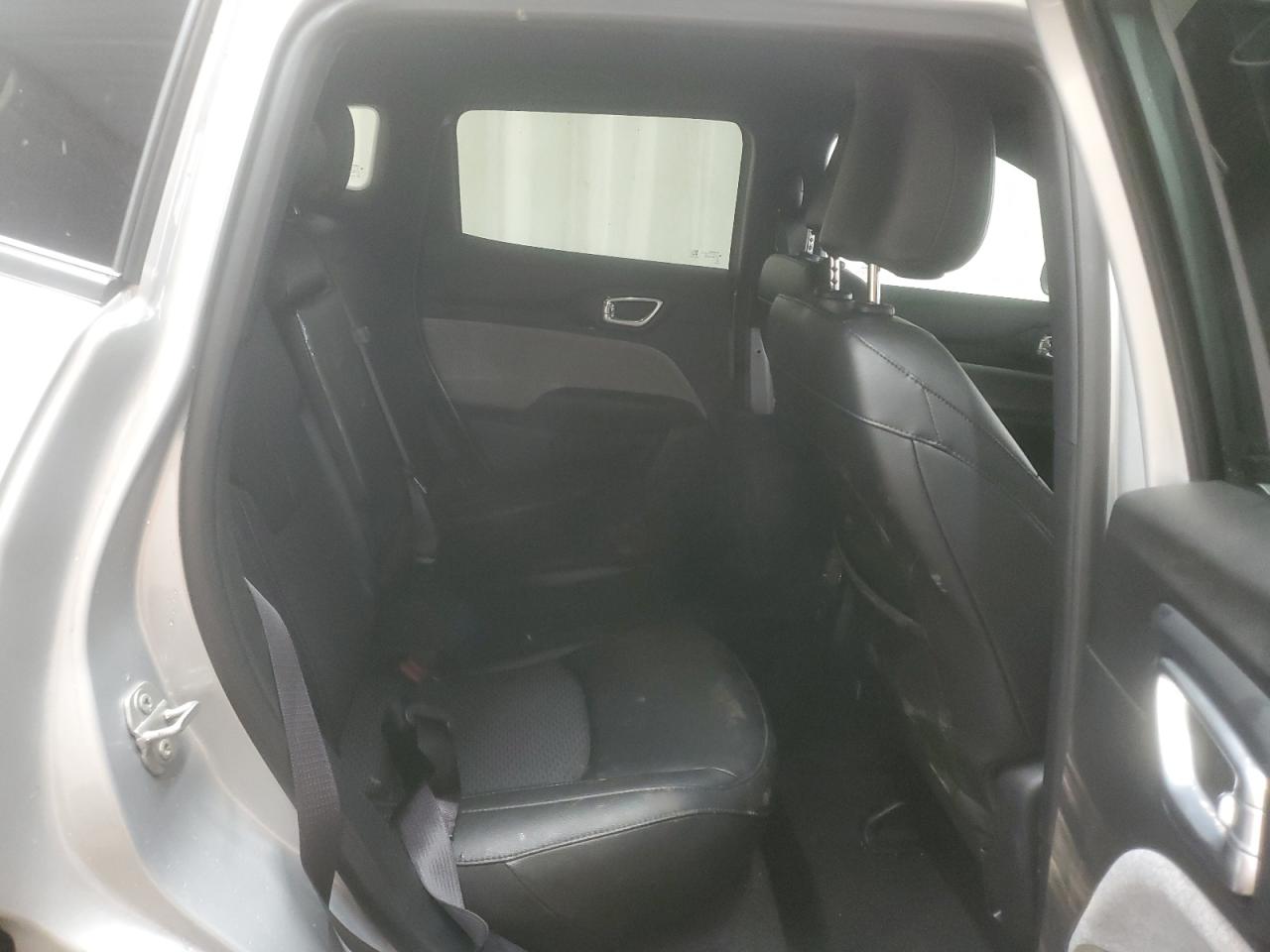 JEEP COMPASS 2024 VIN 3C4NJDBN2RT109465 zdjęcie 11