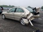 2003 Mercedes-Benz C 240 4Matic იყიდება Hillsborough-ში, NJ - Rear End