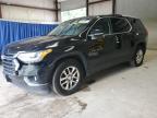 2018 Chevrolet Traverse Lt for Sale in Hurricane, WV - Front End